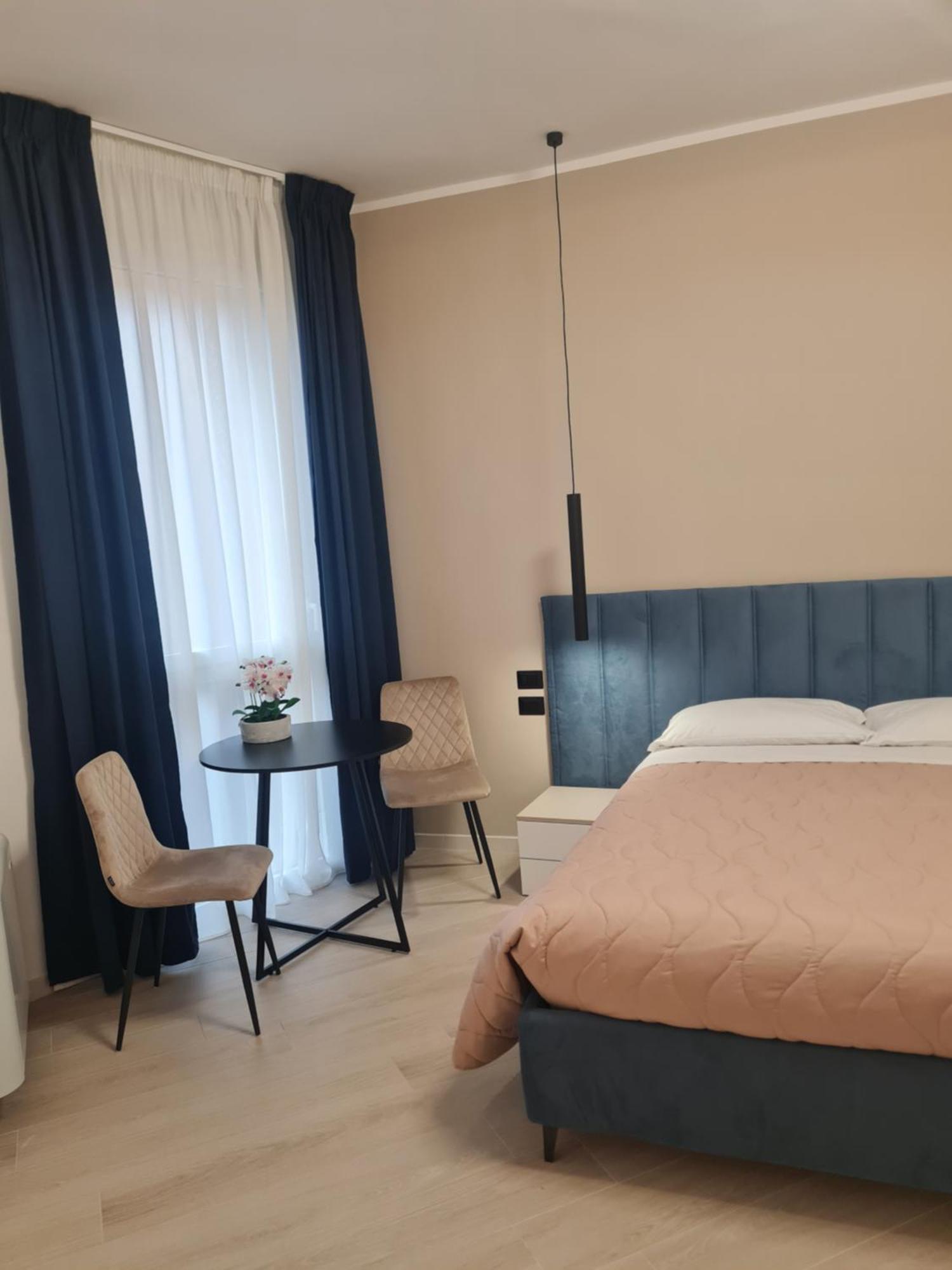 Ferienwohnung Nel Sole Business Bologna Exterior foto