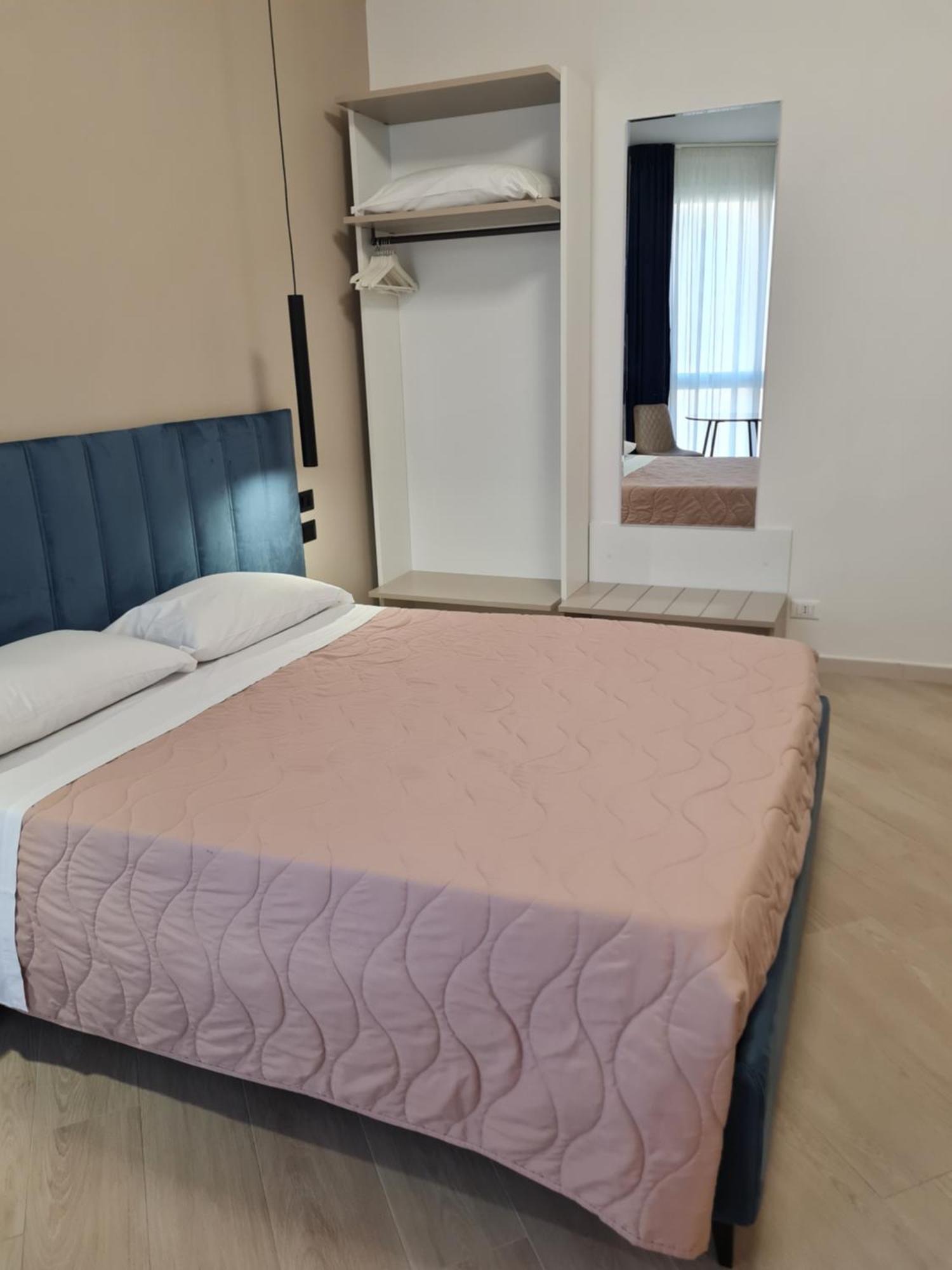 Ferienwohnung Nel Sole Business Bologna Exterior foto